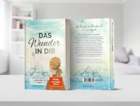 VANI Verlag, Vanessa Göcking: Das Wunder in dir 