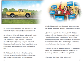 Connor Boyack, Elijah Stanfield: Die Tuttle-Zwillinge und der gefährliche Leviathan 