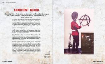 Xavier Tapies, Gregory Zaech: BANKSY PROVOKATION 