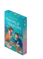 Meritxell Janina Piel, Kristy Boyce: Dating & Dragons 