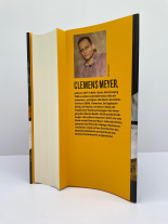 Clemens Meyer: Die Projektoren 