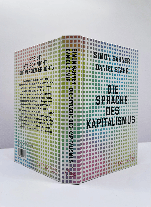 Simon Sahner, Daniel Stähr: Die Sprache des Kapitalismus 