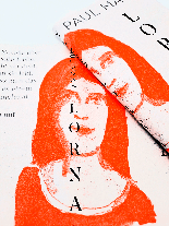 Paul Maar: Lorna 