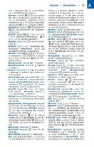 Langenscheidt Taschenwörterbuch Französisch 