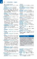 Langenscheidt Schulwörterbuch Englisch 