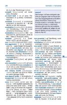 PONS Schulwörterbuch Englisch 