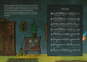 Jörg Hilbert, Felix Janosa: Ritter Rost 4: Ritter Rost und Prinz Protz (Ritter Rost mit CD und zum Streamen, Bd. 4) 