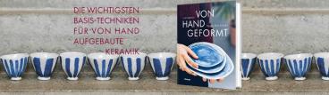 Monika Krumbach, Lilly Maetzig: Von Hand geformt 