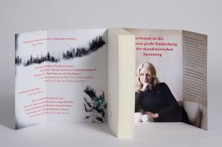 Maria Grund: Fuchsmädchen 