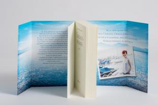 Franziska Blum: Chiemseesommer 