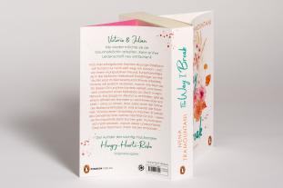 Nena Tramountani: The Way I Break 