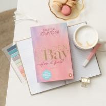 Bianca Iosivoni: Golden Bay − How it feels 