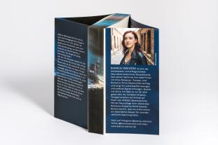 Bianca Iosivoni: Hunters - Trusting You 