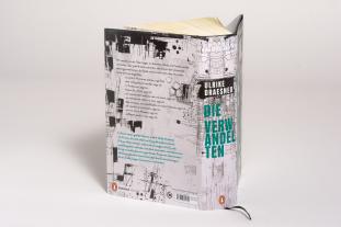 Ulrike Draesner: Die Verwandelten 