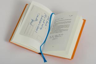 Thea Dorn: Trost 