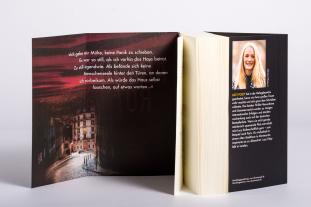 Lucy Foley: Abendrot 