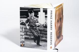 Prinz Harry: Reserve 