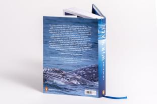 Fabian Ritter: Wir Wale 