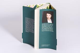 Jochen Gutsch: Frankie – Unter Menschen 