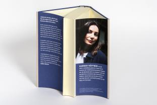 Hannah Häffner: Die Riesinnen 