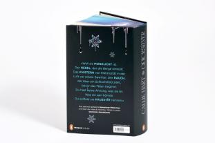 Franca Fritz, Heinrich Koop, Callie Hart: Quicksilver - Tochter des Silbers. Gefangener der Schatten 
