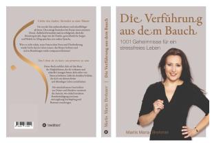 Marlis Maria Brehmer: Die Verführung aus dem Bauch 