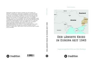 Ulrich Heyden: Der längste Krieg in Europa seit 1945 