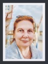 Petra Lingsminat, Ira Panic, Julia Quinn: Bridgerton - Mitternachtsdiamanten 