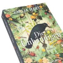Julia Walther, Emilia Hart: Die Unbändigen 
