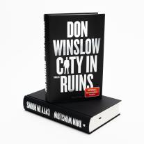 Don Winslow: City in Ruins 