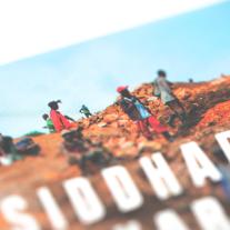 Siddharth Kara: Blutrotes Kobalt. Der Kongo und die brutale Realität hinter unserem Konsum 