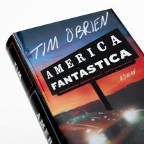 Gregor Hens, Tim O'Brien: America Fantastica 
