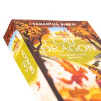 Maira Busse, Samantha Birch: Cat Dragon. Vom Zauber kleiner Abenteuer 