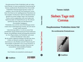 Tammo Aaldyk: Sieben Tage mit Corona 