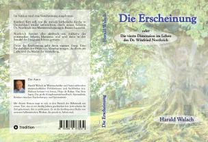 Harald Prof. Dr. Walach, Harald Walach: Die Erscheinung 