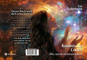 Lia Lohmann: Kosmische Codes 