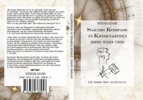 Myriam Adams: Sarahs Kompass in Krisenzeiten 