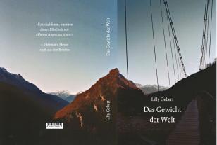 Lilly Gebert: Das Gewicht der Welt 
