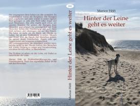 Marion Höft: Hinter der Leine geht es weiter 