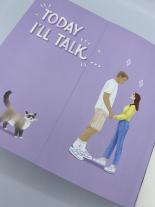 Bianca Wege: Today I’ll Talk to Him (1) 