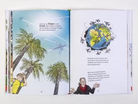 Gerda Raidt: Das ist auch meine Welt 