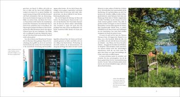 Eva Eberwein: Der Garten von Hermann Hesse 