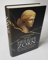 Catherine Nixey: Heiliger Zorn 