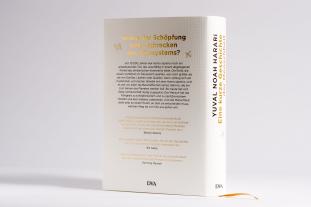 Yuval Noah Harari: Eine kurze Geschichte der Menschheit 