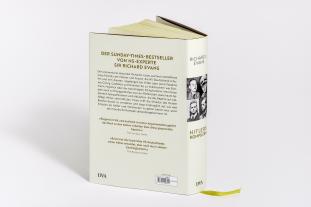 Klaus-Dieter Schmidt, Richard J. Evans: Hitlers Komplizen 