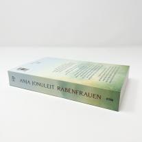 Anja Jonuleit: Rabenfrauen 