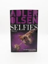 Jussi Adler-Olsen: Selfies 