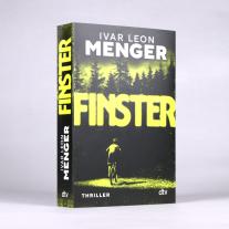 Ivar Leon Menger: Finster 
