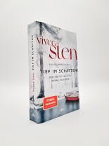 Dagmar Lendt, Viveca Sten: Tief im Schatten 