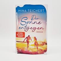 Mina Teichert: Der Sonne entgegen 